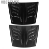 VBESTLIFE Hood Air Vent Trim Bìa Bonnet A3 A6 – Giá ưu đãi 280.500₫, lắp nhanh 5