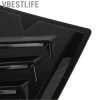 VBESTLIFE Hood Air Vent Trim Bìa Bonnet A3 A6 – Giá ưu đãi 280.500₫, lắp nhanh 7