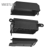 VBESTLIFE Hộp Rơle 12 khe 6 rơle ATC/ATO, 41 chân kim loại cho ô tô và hàng hải 6