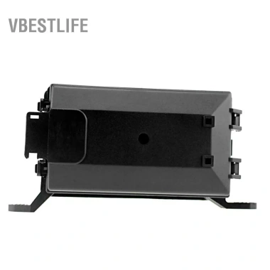 VBESTLIFE Hộp Rơle 12 khe 6 rơle ATC/ATO, 41 chân kim loại cho ô tô và hàng hải
