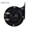 VBESTLIFE Horn Speeker 12V Keenso điện tử Đa năng cho Xe máy, Ô tô, Tay ga TypeB - Giá 148.500 VND 3