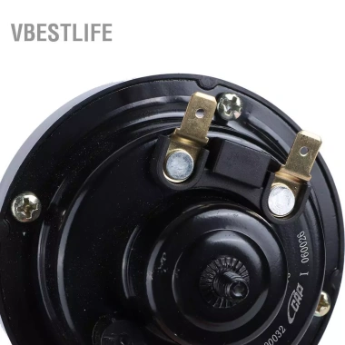 VBESTLIFE Horn Speeker 12V Keenso điện tử Đa năng cho Xe máy, Ô tô, Tay ga TypeB - Giá 148.500 VND