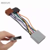 VBESTLIFE ISO Stereo Harness - Bộ chuyển đổi vô tuyến cho phụ tùng ô tô, giảm 23% 4