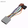 VBESTLIFE ISO Stereo Harness - Bộ chuyển đổi vô tuyến cho phụ tùng ô tô, giảm 23% 8