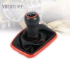 VBESTLIFE Keenso 5 Tốc Độ Cần Chuyển Số Gaitor Boot Cho Mk4 Bora 1.999-2.004 - Giá Ưu Đãi 130.900 VND