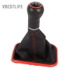VBESTLIFE Keenso 5 Tốc Độ Cần Chuyển Số Gaitor Boot Cho Mk4 Bora 1.999-2.004 - Giá Ưu Đãi 130.900 VND 4