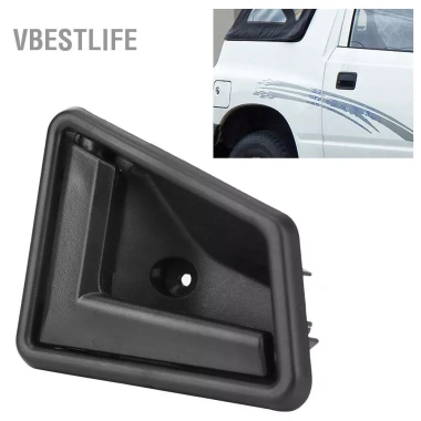 VBESTLIFE Keenso 8.311.056B01 Đèn Pha Cửa Màu Đen Trước Bên Trái, Tay Cầm Trong, Dùng cho 1.989‑1.998 - 77.000đ 3 VBESTLIFE Keenso 8.311.056B01 Đèn Pha Cửa Màu Đen Trước Bên Trái, Tay Cầm Trong, Dùng cho 1.989‑1.998 - 77.000đ 3