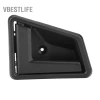 VBESTLIFE Keenso 8.311.056B01 Đèn Pha Cửa Màu Đen Trước Bên Trái, Tay Cầm Trong, Dùng cho 1.989‑1.998 - 77.000đ 5