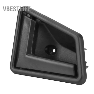 VBESTLIFE Keenso 8.311.056B01 Đèn Pha Cửa Màu Đen Trước Bên Trái, Tay Cầm Trong, Dùng cho 1.989‑1.998 - 77.000đ