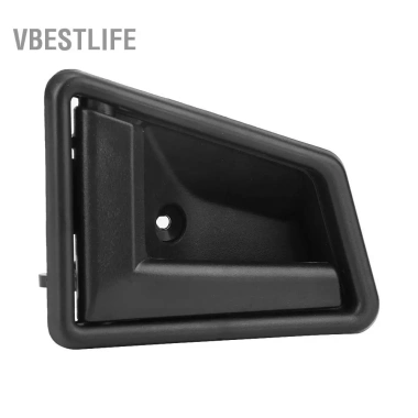 VBESTLIFE Keenso 8.311.056B01 Đèn Pha Cửa Màu Đen Trước Bên Trái, Tay Cầm Trong, Dùng cho 1.989‑1.998 - 77.000đ