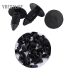 VBESTLIFE Keenso Bộ 50 Xe Ốp Lưng Dây Đinh Tán, Kẹp Nhựa Đen Viền Pin - 42.900₫ 5