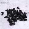 VBESTLIFE Keenso Bộ 50 Xe Ốp Lưng Dây Đinh Tán, Kẹp Nhựa Đen Viền Pin - 42.900₫ 6
