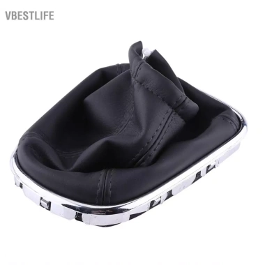 VBESTLIFE Keenso Bộ Bánh Răng Chuyển Dịch Núm Bao Da PU Thay Thế Chevrolet Cruze 2.008-2.012 - 96.800₫