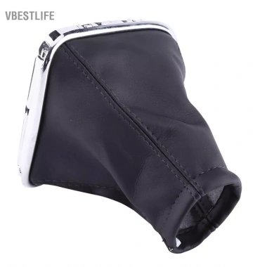 VBESTLIFE Keenso Bộ Bánh Răng Chuyển Dịch Núm Bao Da PU Thay Thế Chevrolet Cruze 2.008-2.012 - 96.800₫