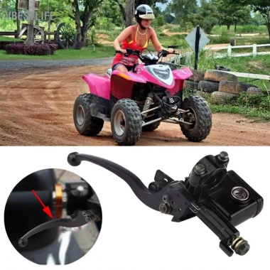 VBESTLIFE Keenso Cặp 7/8 (22mm) Tay Lái, Đòn Bẩy, Phanh Ly, Hộp Bơm Xe Đạp Quad ATV - Giá 259.600₫ VBESTLIFE Keenso Cặp 7/8 (22mm) Tay Lái, Đòn Bẩy, Phanh Ly, Hộp Bơm Xe Đạp Quad ATV - Giá 259.600₫