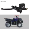 VBESTLIFE Keenso Cặp 7/8 (22mm) Tay Lái, Đòn Bẩy, Phanh Ly, Hộp Bơm Xe Đạp Quad ATV - Giá 259.600₫ 2