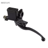 VBESTLIFE Keenso Cặp 7/8 (22mm) Tay Lái, Đòn Bẩy, Phanh Ly, Hộp Bơm Xe Đạp Quad ATV - Giá 259.600₫ 4