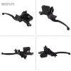 VBESTLIFE Keenso Cặp 7/8 (22mm) Tay Lái, Đòn Bẩy, Phanh Ly, Hộp Bơm Xe Đạp Quad ATV - Giá 259.600₫ 5