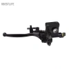VBESTLIFE Keenso Cặp 7/8 (22mm) Tay Lái, Đòn Bẩy, Phanh Ly, Hộp Bơm Xe Đạp Quad ATV - Giá 259.600₫ 6