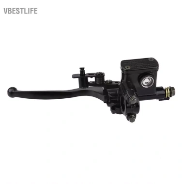 VBESTLIFE Keenso Cặp 7/8 (22mm) Tay Lái, Đòn Bẩy, Phanh Ly, Hộp Bơm Xe Đạp Quad ATV - Giá 259.600₫ 6
