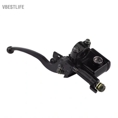 VBESTLIFE Keenso Cặp 7/8 (22mm) Tay Lái, Đòn Bẩy, Phanh Ly, Hộp Bơm Xe Đạp Quad ATV - Giá 259.600₫ 7