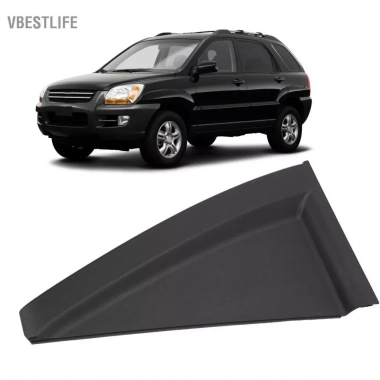 VBESTLIFE Keenso Cửa Ngoài Khung Viền Bảo Vệ Góc Tròn Chống Sốc - Giá Ưu Đãi 200k