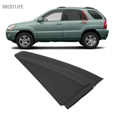 VBESTLIFE Keenso Cửa Ngoài Khung Viền Bảo Vệ Góc Tròn Chống Sốc - Giá Ưu Đãi 200k