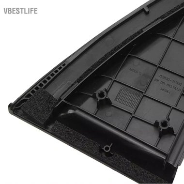 VBESTLIFE Keenso Cửa Ngoài Khung Viền Bảo Vệ Góc Tròn Chống Sốc - Giá Ưu Đãi 200k