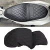 VBESTLIFE Keenso Đệm giảm chấn xốp dày, thay PCX125/150 2.016-2.019, da nhân tạo, phù hợp đường dài - 595,100 VND 2