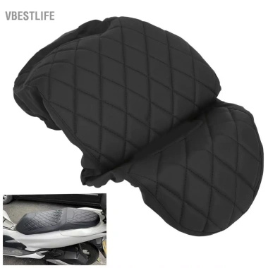 VBESTLIFE Keenso Đệm giảm chấn xốp dày, thay PCX125/150 2.016-2.019, da nhân tạo, phù hợp đường dài - 595,100 VND 4