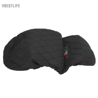 VBESTLIFE Keenso Đệm giảm chấn xốp dày, thay PCX125/150 2.016-2.019, da nhân tạo, phù hợp đường dài - 595,100 VND 5