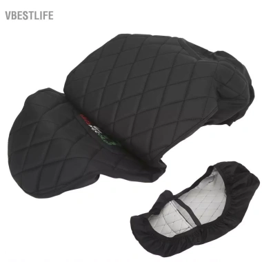VBESTLIFE Keenso Đệm giảm chấn xốp dày, thay PCX125/150 2.016-2.019, da nhân tạo, phù hợp đường dài - 595,100 VND 6