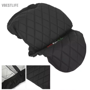 VBESTLIFE Keenso Đệm giảm chấn xốp dày, thay PCX125/150 2.016-2.019, da nhân tạo, phù hợp đường dài - 595,100 VND 8