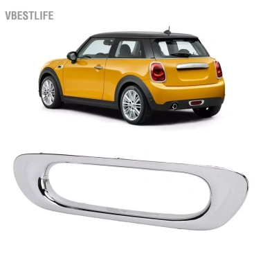 VBESTLIFE Keenso Finisher Sương Mù Phía Sau 7.365.737 - Bao Ốp Lưng & Viền Đèn Cho F55‑F57 (2.013‑2.016) Giá Ưu Đãi 790.900₫