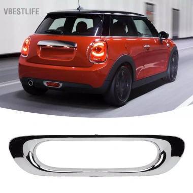 VBESTLIFE Keenso Finisher Sương Mù Phía Sau 7.365.737 - Bao Ốp Lưng & Viền Đèn Cho F55‑F57 (2.013‑2.016) Giá Ưu Đãi 790.900₫ 3 VBESTLIFE Keenso Finisher Sương Mù Phía Sau 7.365.737 - Bao Ốp Lưng & Viền Đèn Cho F55‑F57 (2.013‑2.016) Giá Ưu Đãi 790.900₫ 3