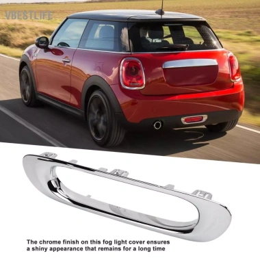 VBESTLIFE Keenso Finisher Sương Mù Phía Sau 7.365.737 - Bao Ốp Lưng & Viền Đèn Cho F55‑F57 (2.013‑2.016) Giá Ưu Đãi 790.900₫