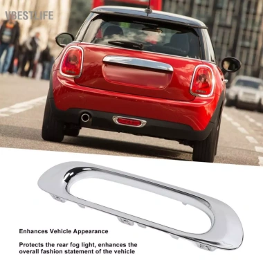VBESTLIFE Keenso Finisher Sương Mù Phía Sau 7.365.737 - Bao Ốp Lưng & Viền Đèn Cho F55‑F57 (2.013‑2.016) Giá Ưu Đãi 790.900₫ 5 VBESTLIFE Keenso Finisher Sương Mù Phía Sau 7.365.737 - Bao Ốp Lưng & Viền Đèn Cho F55‑F57 (2.013‑2.016) Giá Ưu Đãi 790.900₫ 5