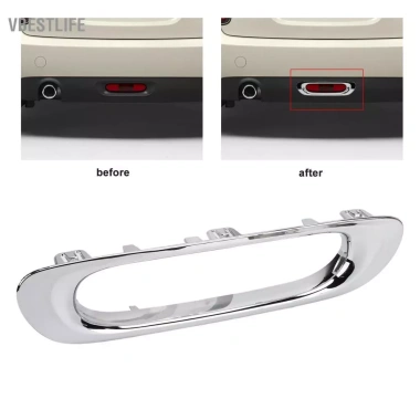VBESTLIFE Keenso Finisher Sương Mù Phía Sau 7.365.737 - Bao Ốp Lưng & Viền Đèn Cho F55‑F57 (2.013‑2.016) Giá Ưu Đãi 790.900₫ 6 VBESTLIFE Keenso Finisher Sương Mù Phía Sau 7.365.737 - Bao Ốp Lưng & Viền Đèn Cho F55‑F57 (2.013‑2.016) Giá Ưu Đãi 790.900₫ 6