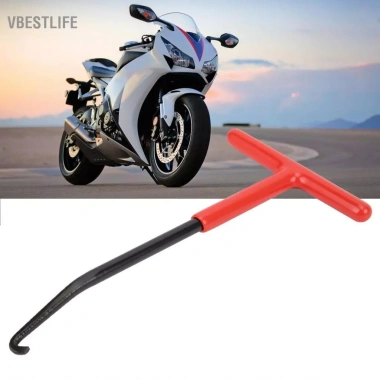 VBESTLIFE Keenso Ống Lò Xo Móc Xe Máy - Công Cụ Lắp Đặt Tiện Dụng, Giá 67.100 VND
