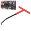 VBESTLIFE Keenso Ống Lò Xo Móc Xe Máy - Công Cụ Lắp Đặt Tiện Dụng, Giá 67.100 VND 2