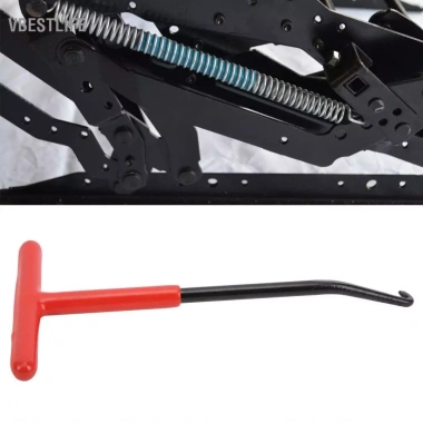 VBESTLIFE Keenso Ống Lò Xo Móc Xe Máy - Công Cụ Lắp Đặt Tiện Dụng, Giá 67.100 VND