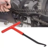 VBESTLIFE Keenso Ống Lò Xo Móc Xe Máy - Công Cụ Lắp Đặt Tiện Dụng, Giá 67.100 VND 4