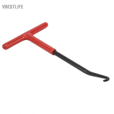 VBESTLIFE Keenso Ống Lò Xo Móc Xe Máy - Công Cụ Lắp Đặt Tiện Dụng, Giá 67.100 VND