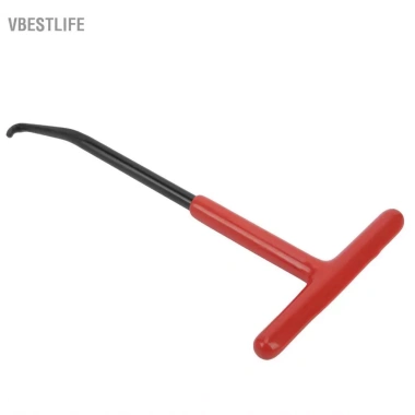 VBESTLIFE Keenso Ống Lò Xo Móc Xe Máy - Công Cụ Lắp Đặt Tiện Dụng, Giá 67.100 VND