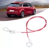 VBESTLIFE Kéo Dây An Toàn 341.302 - Cáp Bền Đa Năng cho Ô Tô, RV, Motorhome
