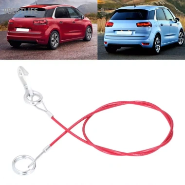 VBESTLIFE Kéo Dây An Toàn 341.302 - Cáp Bền Đa Năng cho Ô Tô, RV, Motorhome