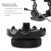 VBESTLIFE Kẹp Cáp 6 Khe Cắm Dây CNC Đúc Nhẹ Di Động - Giá Ưu Đãi 101.200 VND 2