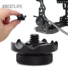 VBESTLIFE Kẹp Cáp 6 Khe Cắm Dây CNC Đúc Nhẹ Di Động - Giá Ưu Đãi 101.200 VND 3