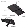 VBESTLIFE Khay Đựng Trên Vô Lăng Ô Tô Điều Chỉnh, Tựa Đầu Ghế Sau, Ngăn Kéo, Khe Tablet, Giá Đựng Cốc: Tiện Lợi Cho Làm Việc và Ăn Uống 2