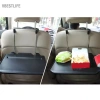 VBESTLIFE Khay Đựng Trên Vô Lăng Ô Tô Điều Chỉnh, Tựa Đầu Ghế Sau, Ngăn Kéo, Khe Tablet, Giá Đựng Cốc: Tiện Lợi Cho Làm Việc và Ăn Uống 3